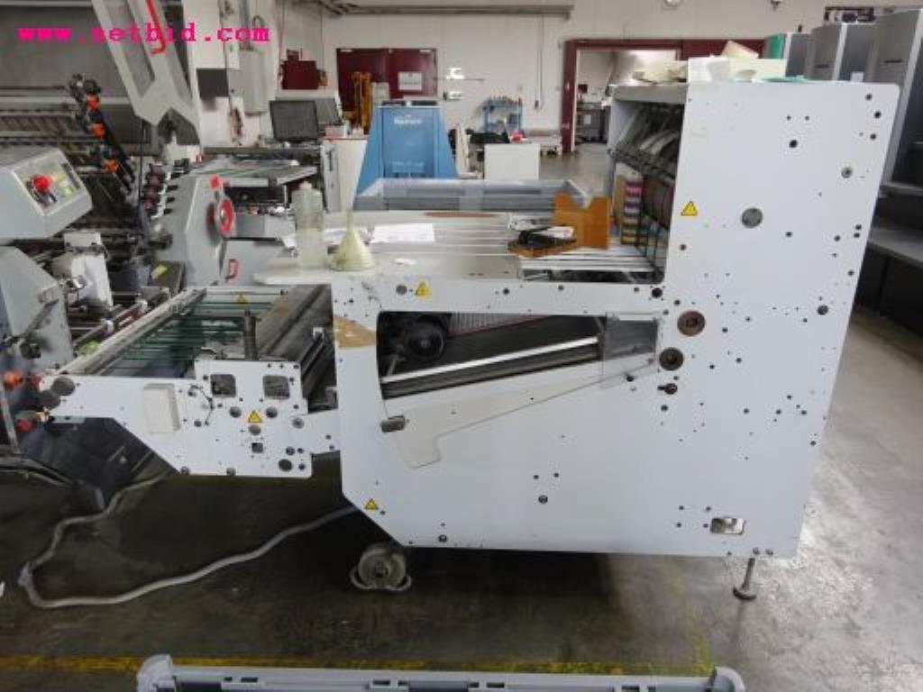 
Máquinas de impressão digital, de pré-impressão e de pós-impressão<br>, bem como equipamento de escritório e comercial-2