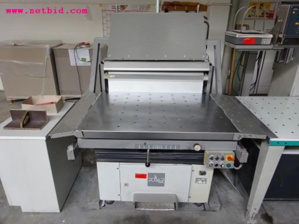 
Máquinas de impressão digital, de pré-impressão e de pós-impressão<br>, bem como equipamento de escritório e comercial-2