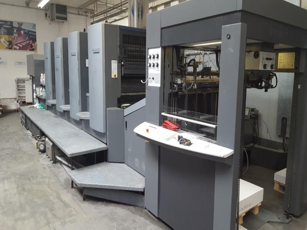 
Máquinas de impressão digital, de pré-impressão e de pós-impressão<br>, bem como equipamento de escritório e comercial-11