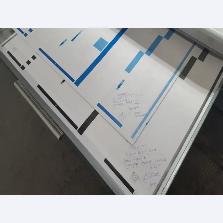 Máquinas de impressão digital, de pré-impressão e de pós-impressão<br>, bem como equipamento de escritório e comercial-15