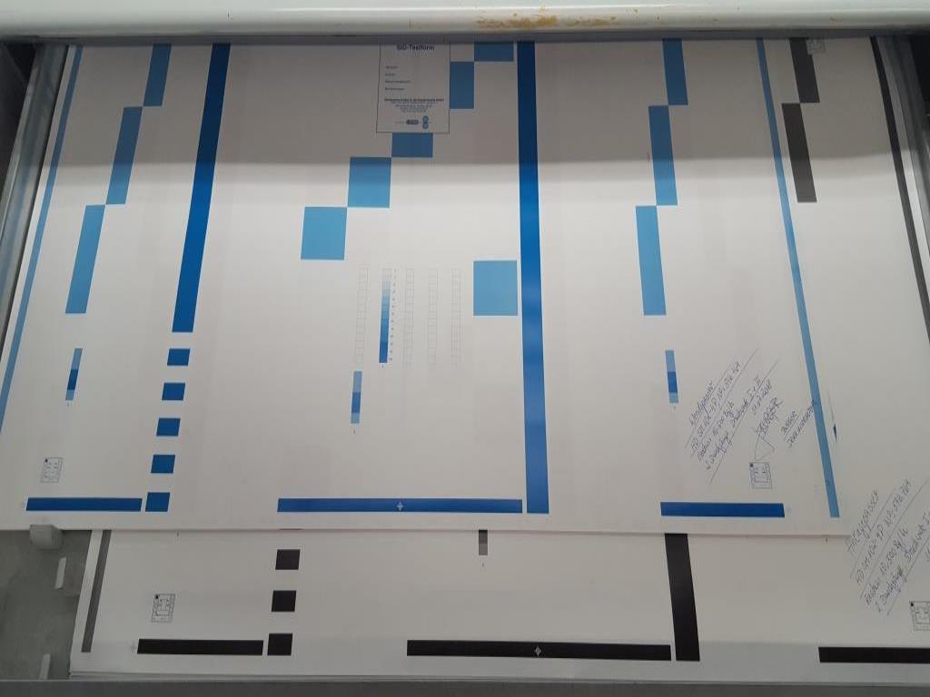 
Máquinas de impressão digital, de pré-impressão e de pós-impressão<br>, bem como equipamento de escritório e comercial-16