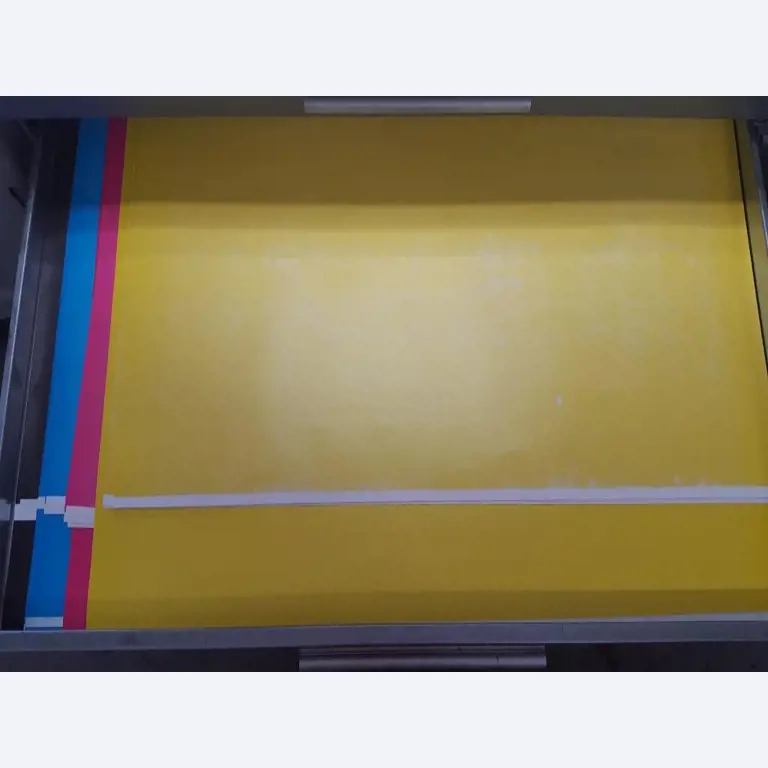 Máquinas de impressão digital, de pré-impressão e de pós-impressão<br>, bem como equipamento de escritório e comercial-17