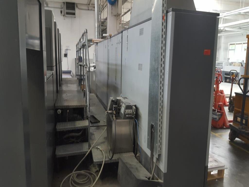 
Máquinas de impressão digital, de pré-impressão e de pós-impressão<br>, bem como equipamento de escritório e comercial-19