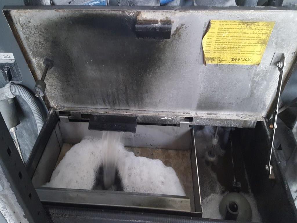 
Máquinas de impressão digital, de pré-impressão e de pós-impressão<br>, bem como equipamento de escritório e comercial-22