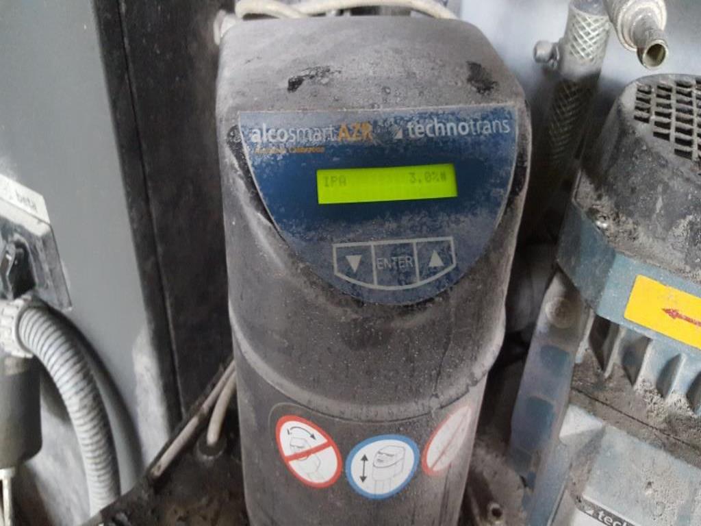 
Máquinas de impressão digital, de pré-impressão e de pós-impressão<br>, bem como equipamento de escritório e comercial-23