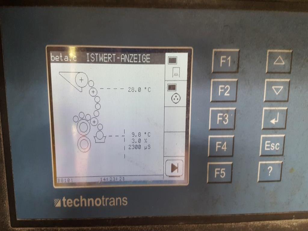 
Máquinas de impressão digital, de pré-impressão e de pós-impressão<br>, bem como equipamento de escritório e comercial-24