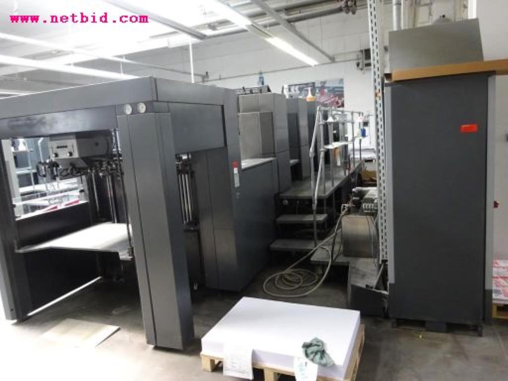 
Máquinas de impressão digital, de pré-impressão e de pós-impressão<br>, bem como equipamento de escritório e comercial-2