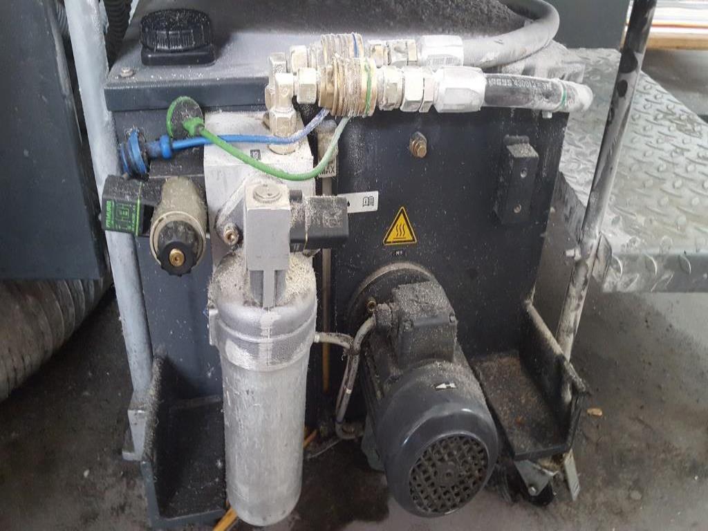 
Máquinas de impressão digital, de pré-impressão e de pós-impressão<br>, bem como equipamento de escritório e comercial-30