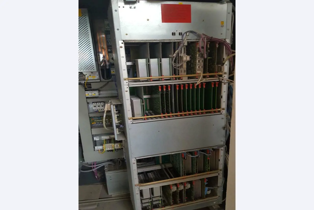 Máquinas de impressão digital, de pré-impressão e de pós-impressão<br>, bem como equipamento de escritório e comercial-32