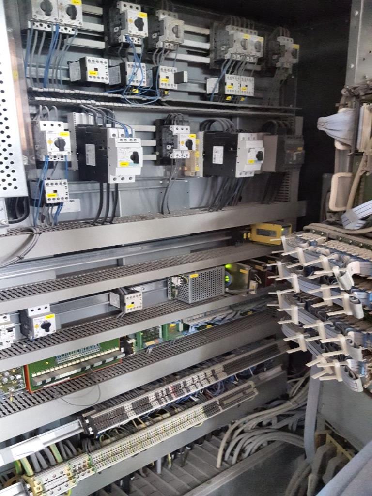 
Máquinas de impressão digital, de pré-impressão e de pós-impressão<br>, bem como equipamento de escritório e comercial-33