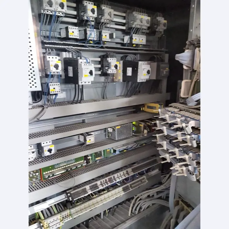 Máquinas de impressão digital, de pré-impressão e de pós-impressão<br>, bem como equipamento de escritório e comercial-33