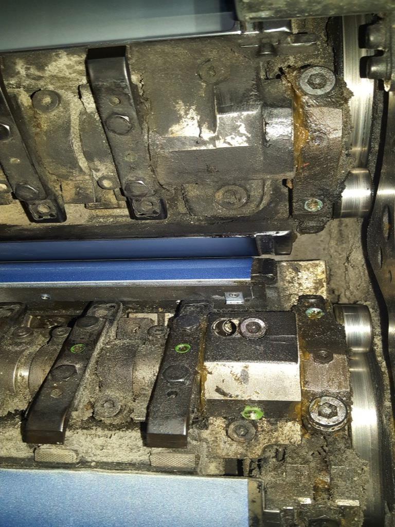 
Máquinas de impressão digital, de pré-impressão e de pós-impressão<br>, bem como equipamento de escritório e comercial-39