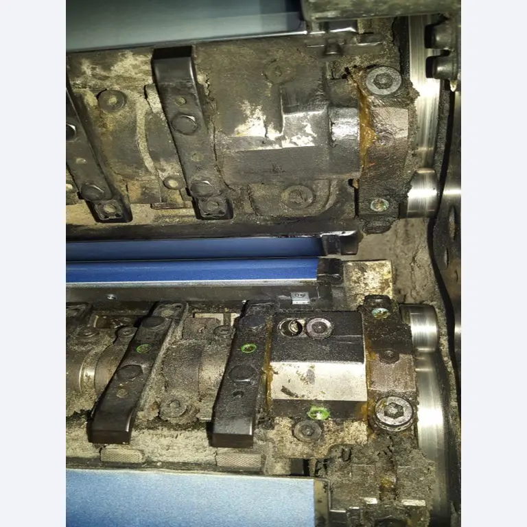 Máquinas de impressão digital, de pré-impressão e de pós-impressão<br>, bem como equipamento de escritório e comercial-39