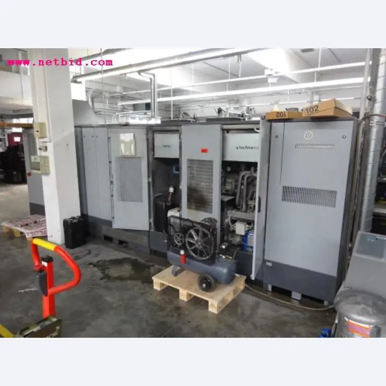 Máquinas de impressão digital, de pré-impressão e de pós-impressão<br>, bem como equipamento de escritório e comercial-3