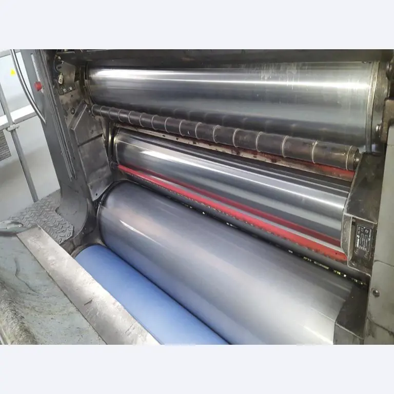 Máquinas de impressão digital, de pré-impressão e de pós-impressão<br>, bem como equipamento de escritório e comercial-40