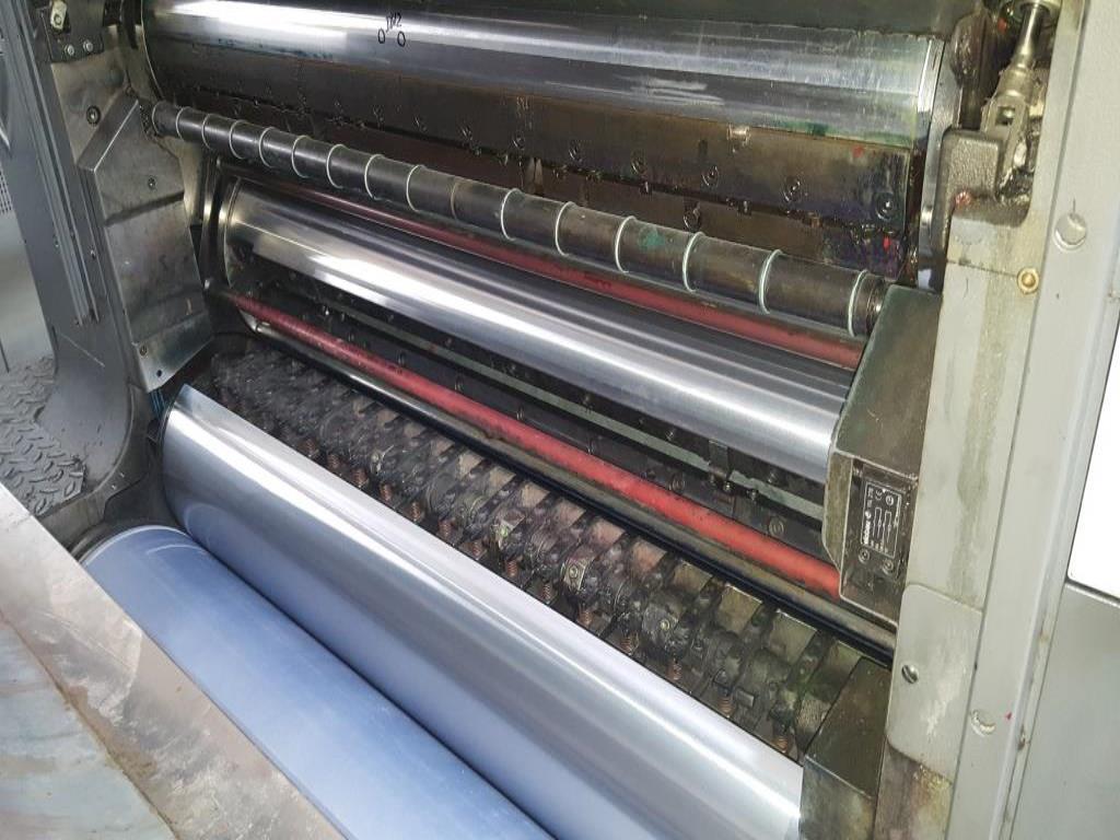 
Máquinas de impressão digital, de pré-impressão e de pós-impressão<br>, bem como equipamento de escritório e comercial-47