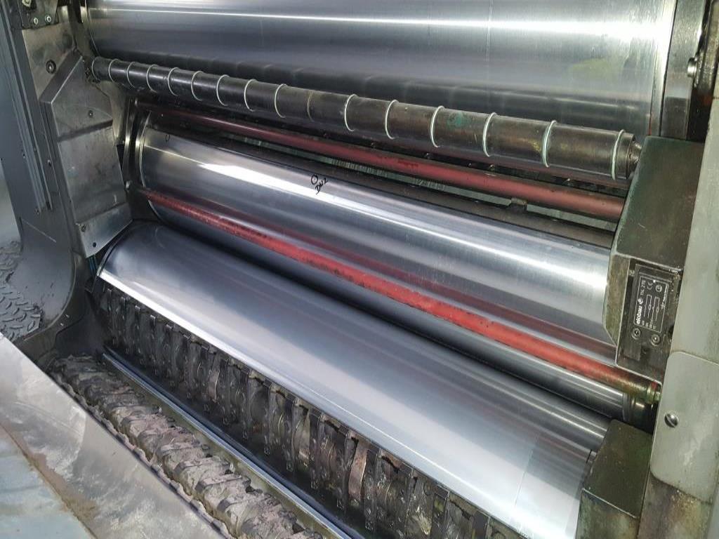 
Máquinas de impressão digital, de pré-impressão e de pós-impressão<br>, bem como equipamento de escritório e comercial-48