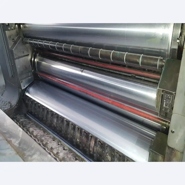 Máquinas de impressão digital, de pré-impressão e de pós-impressão<br>, bem como equipamento de escritório e comercial-48