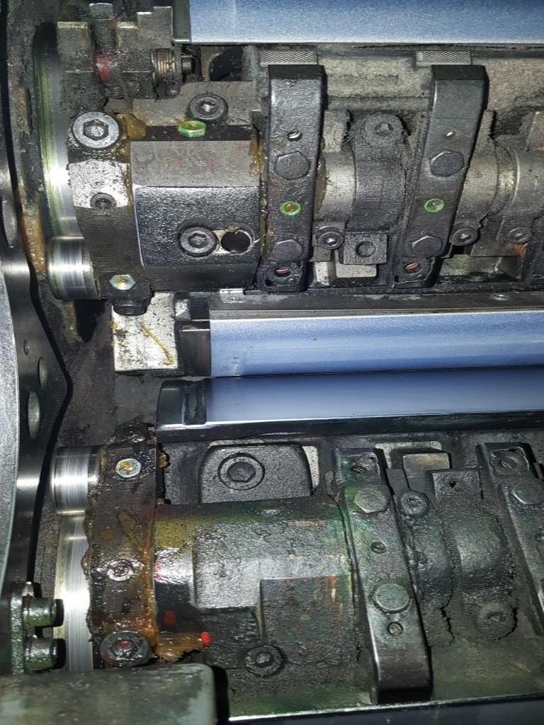 
Máquinas de impressão digital, de pré-impressão e de pós-impressão<br>, bem como equipamento de escritório e comercial-49