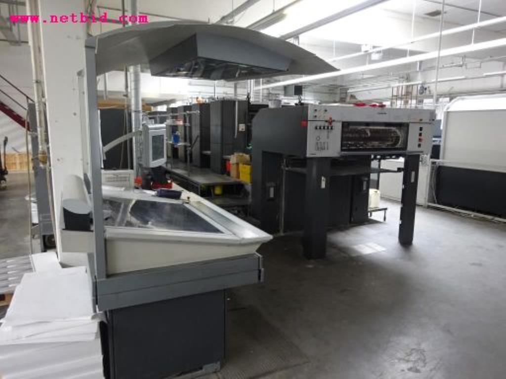 
Máquinas de impressão digital, de pré-impressão e de pós-impressão<br>, bem como equipamento de escritório e comercial-4