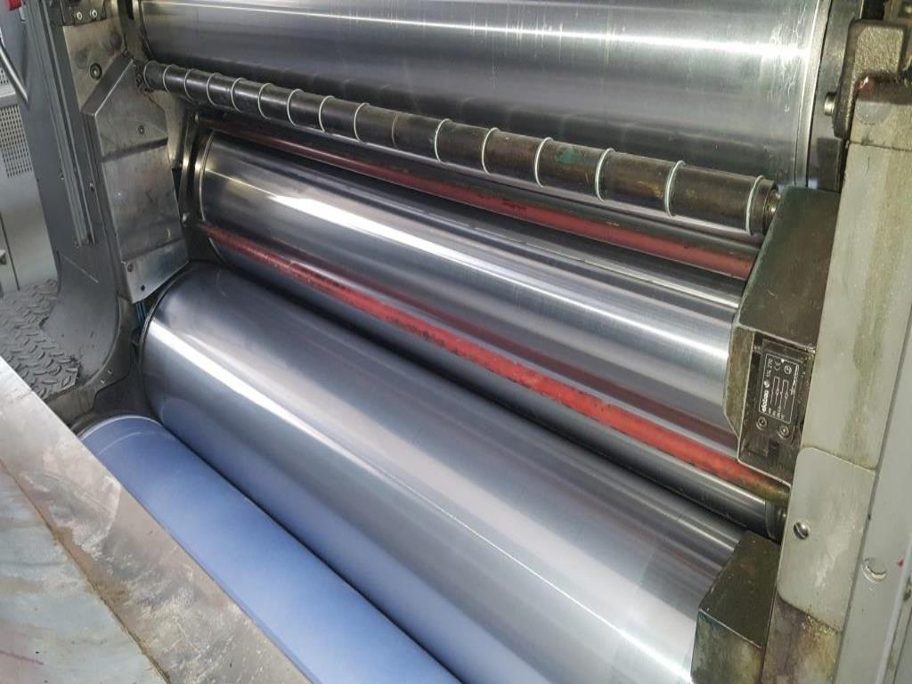 
Máquinas de impressão digital, de pré-impressão e de pós-impressão<br>, bem como equipamento de escritório e comercial-50