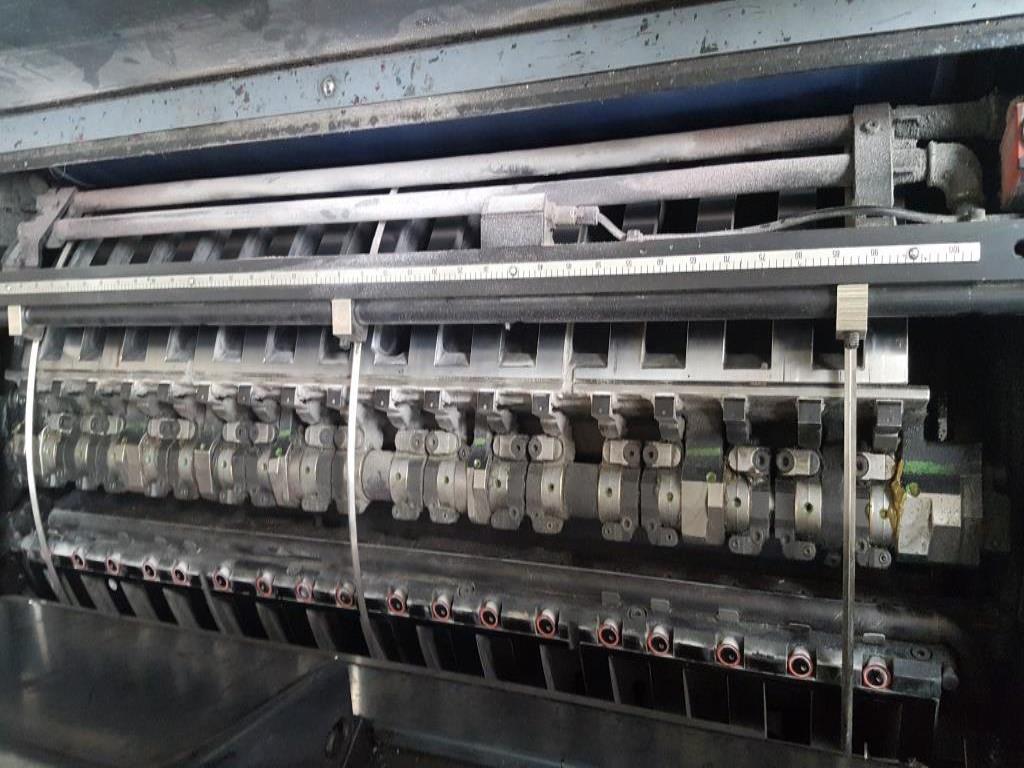 
Máquinas de impressão digital, de pré-impressão e de pós-impressão<br>, bem como equipamento de escritório e comercial-51