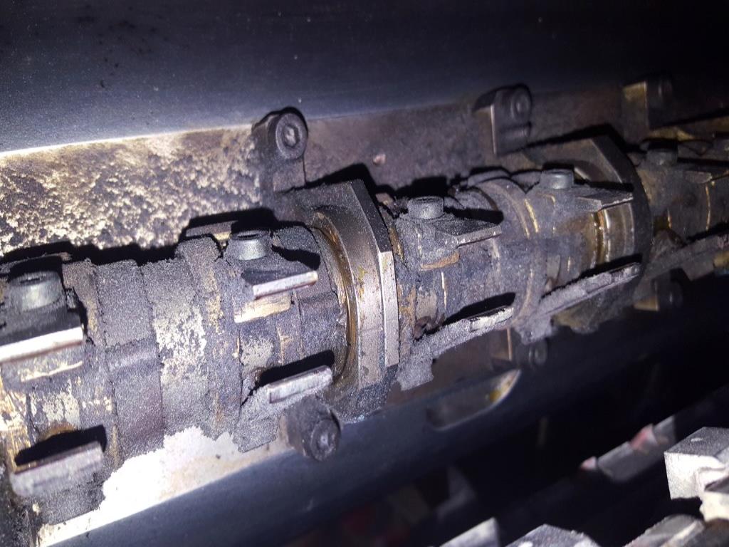 
Máquinas de impressão digital, de pré-impressão e de pós-impressão<br>, bem como equipamento de escritório e comercial-53