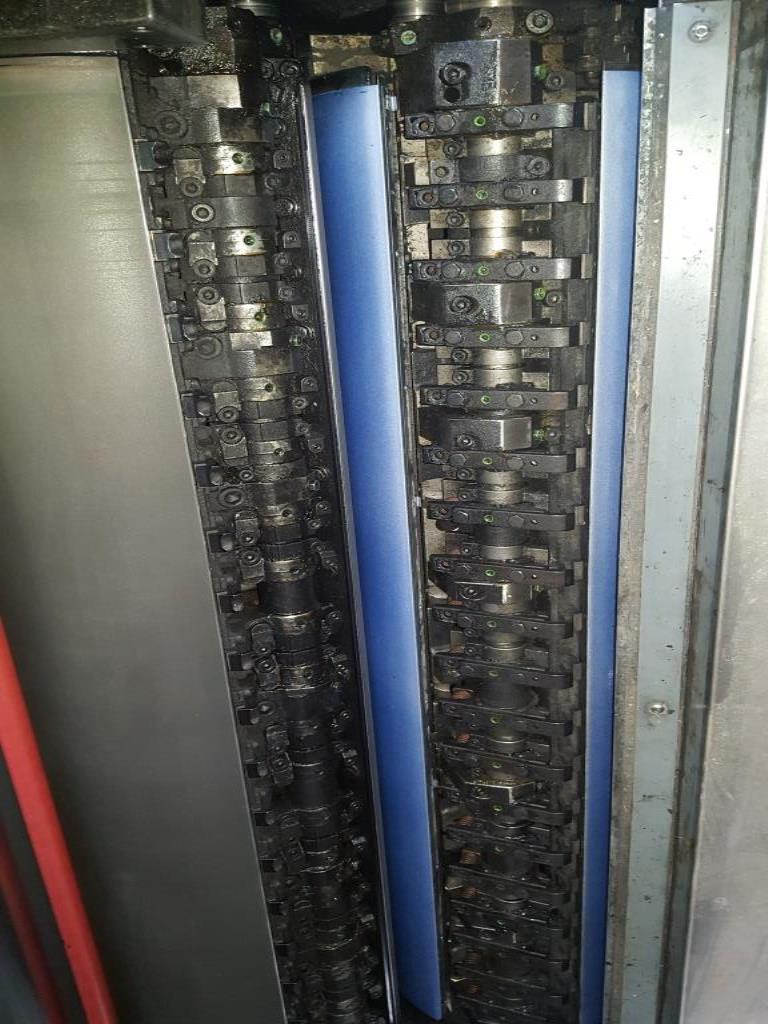 
Máquinas de impressão digital, de pré-impressão e de pós-impressão<br>, bem como equipamento de escritório e comercial-56