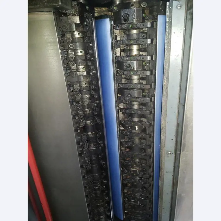 Máquinas de impressão digital, de pré-impressão e de pós-impressão<br>, bem como equipamento de escritório e comercial-56