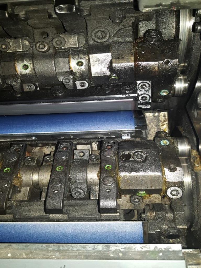 
Máquinas de impressão digital, de pré-impressão e de pós-impressão<br>, bem como equipamento de escritório e comercial-57