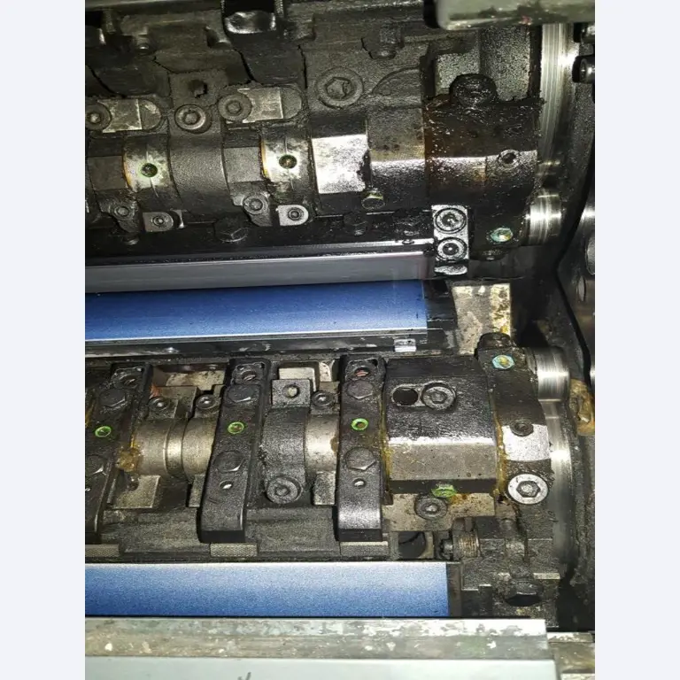 Máquinas de impressão digital, de pré-impressão e de pós-impressão<br>, bem como equipamento de escritório e comercial-57