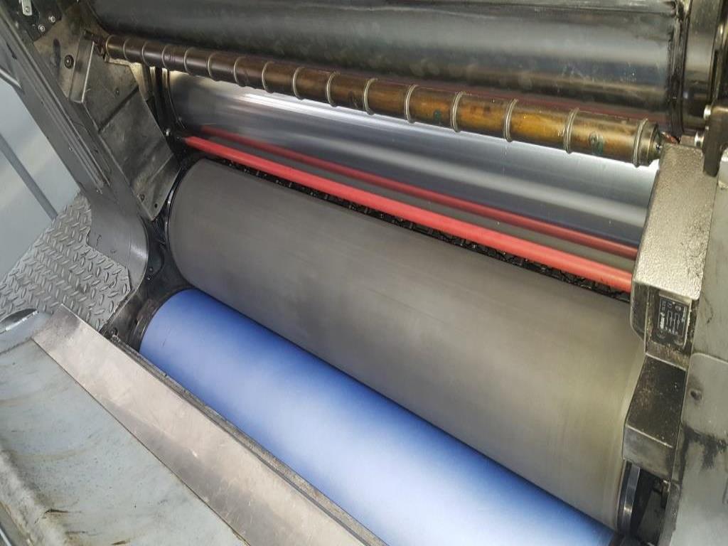 
Máquinas de impressão digital, de pré-impressão e de pós-impressão<br>, bem como equipamento de escritório e comercial-58