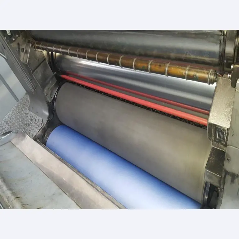 Máquinas de impressão digital, de pré-impressão e de pós-impressão<br>, bem como equipamento de escritório e comercial-58