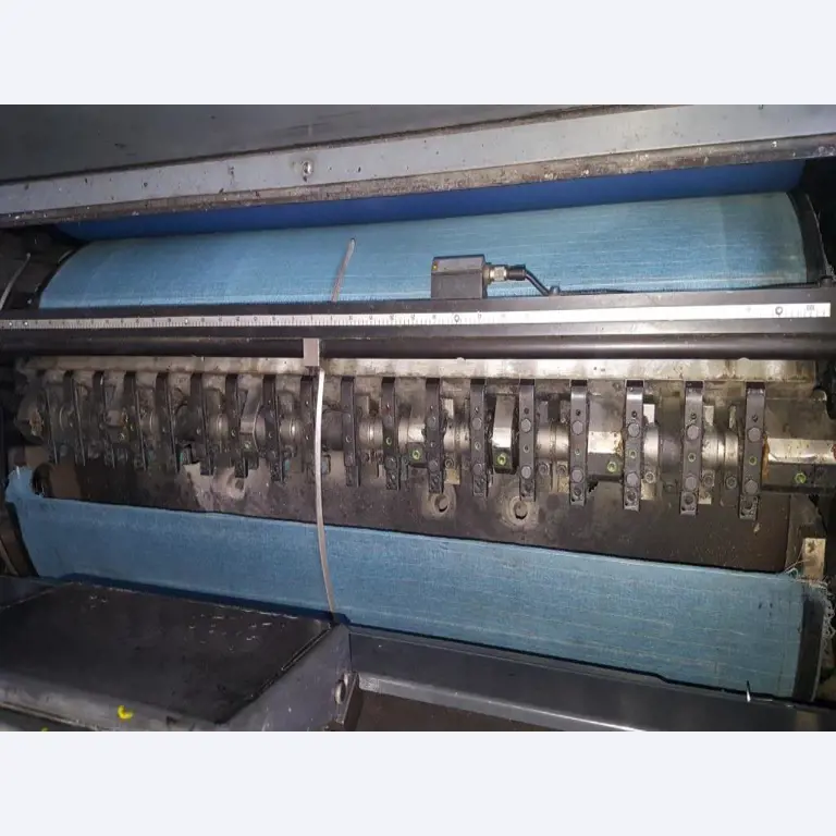 Máquinas de impressão digital, de pré-impressão e de pós-impressão<br>, bem como equipamento de escritório e comercial-59