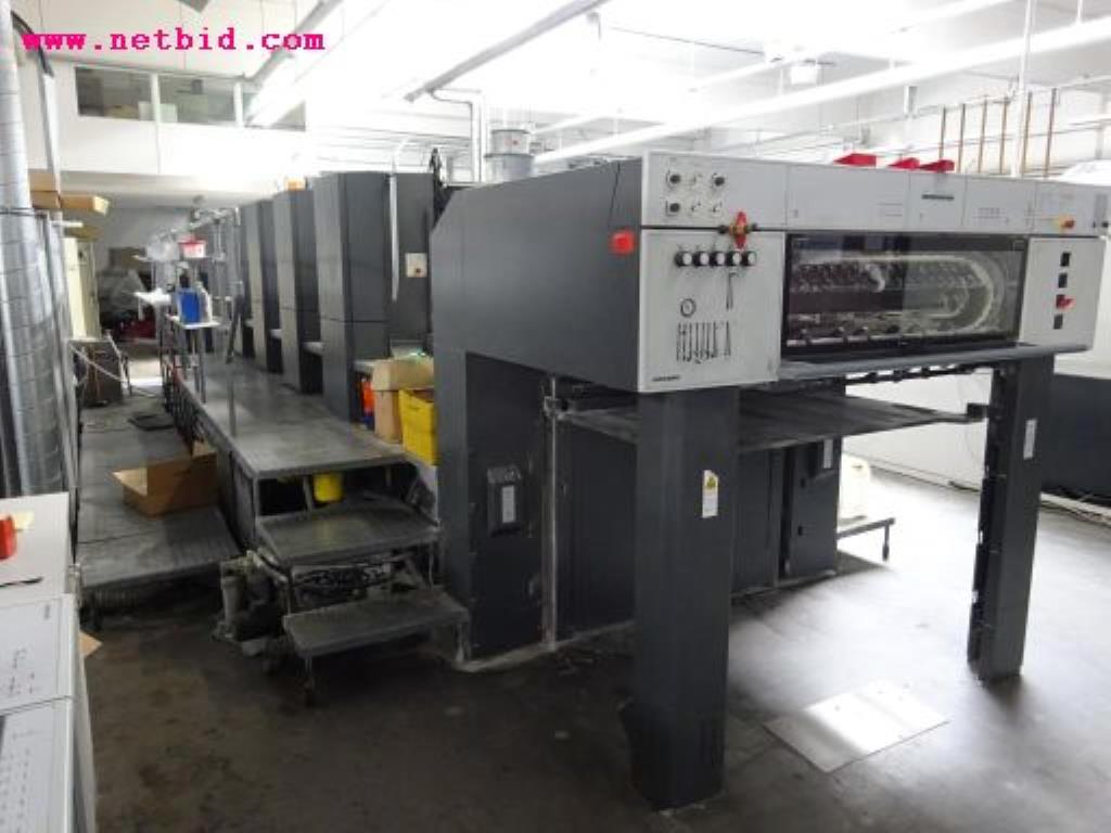 
Máquinas de impressão digital, de pré-impressão e de pós-impressão<br>, bem como equipamento de escritório e comercial-5