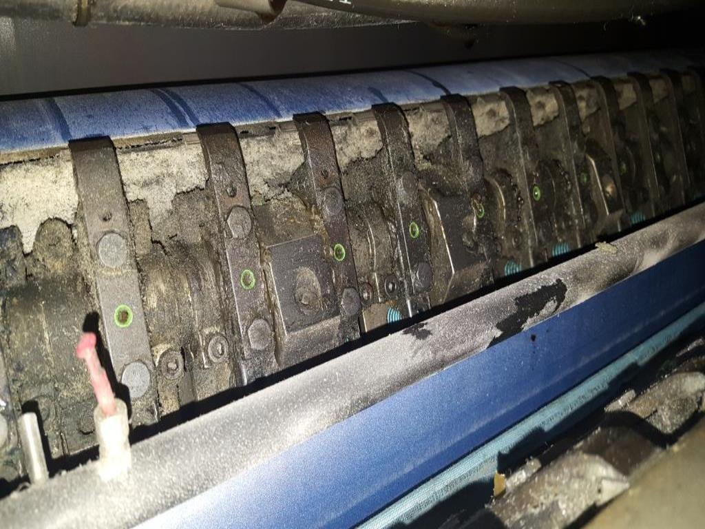 
Máquinas de impressão digital, de pré-impressão e de pós-impressão<br>, bem como equipamento de escritório e comercial-60