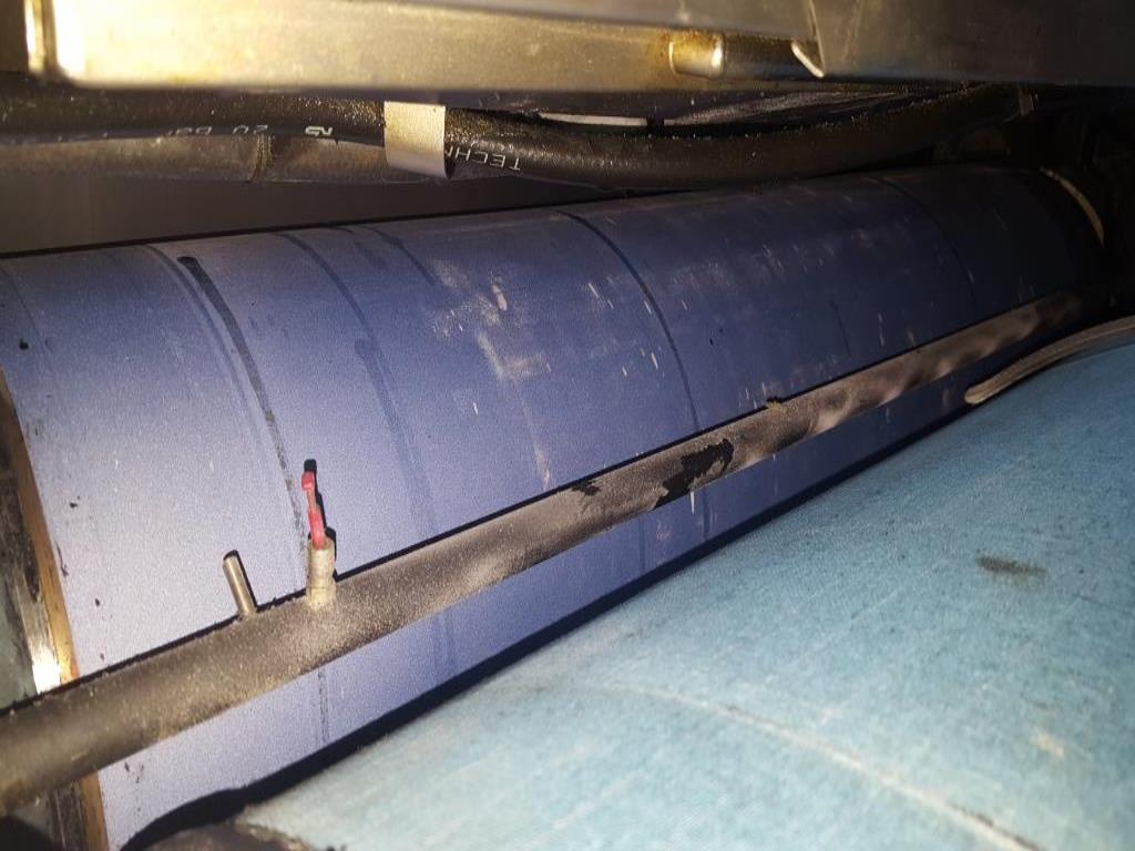 
Máquinas de impressão digital, de pré-impressão e de pós-impressão<br>, bem como equipamento de escritório e comercial-61