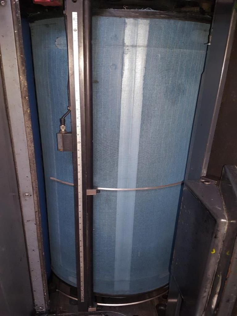 
Máquinas de impressão digital, de pré-impressão e de pós-impressão<br>, bem como equipamento de escritório e comercial-62