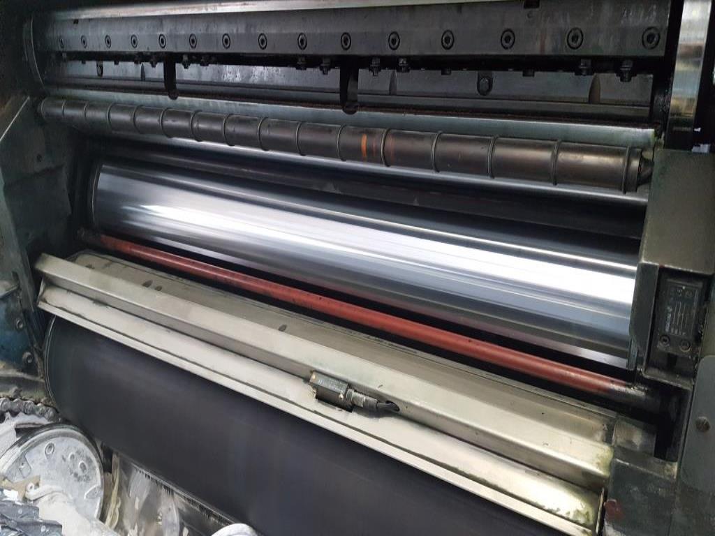 
Máquinas de impressão digital, de pré-impressão e de pós-impressão<br>, bem como equipamento de escritório e comercial-63