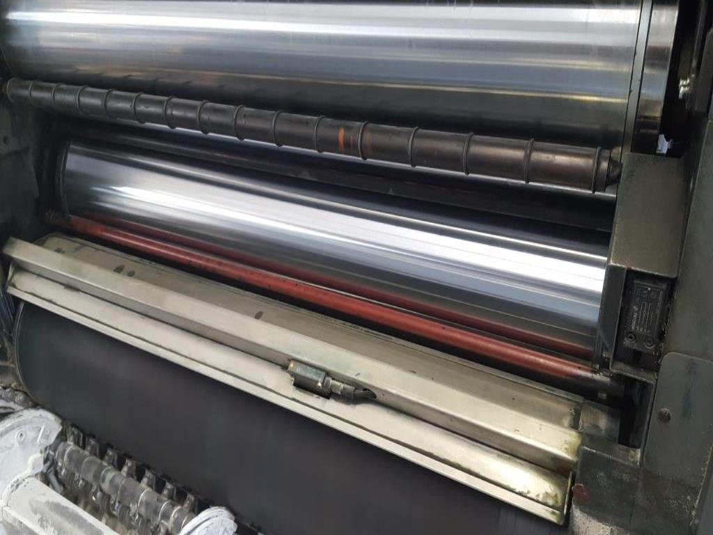 
Máquinas de impressão digital, de pré-impressão e de pós-impressão<br>, bem como equipamento de escritório e comercial-65