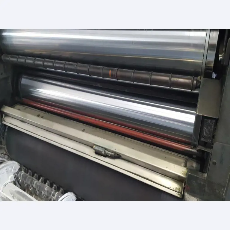 Máquinas de impressão digital, de pré-impressão e de pós-impressão<br>, bem como equipamento de escritório e comercial-65