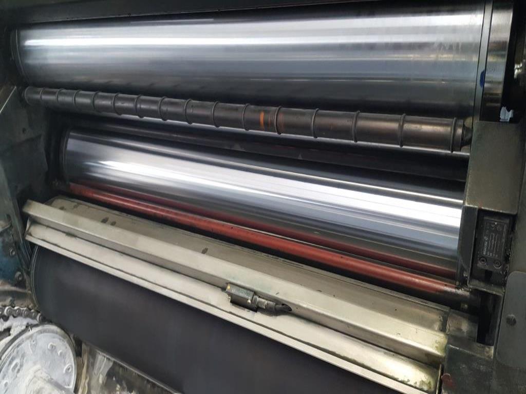 
Máquinas de impressão digital, de pré-impressão e de pós-impressão<br>, bem como equipamento de escritório e comercial-66