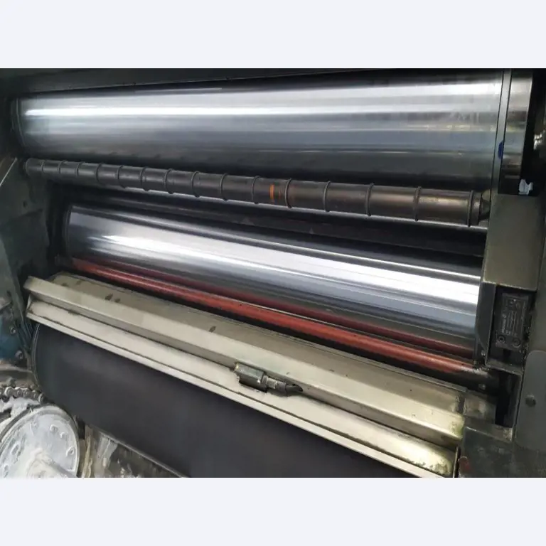 Máquinas de impressão digital, de pré-impressão e de pós-impressão<br>, bem como equipamento de escritório e comercial-66