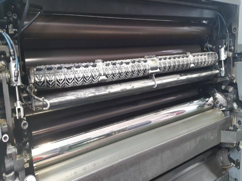 
Máquinas de impressão digital, de pré-impressão e de pós-impressão<br>, bem como equipamento de escritório e comercial-67