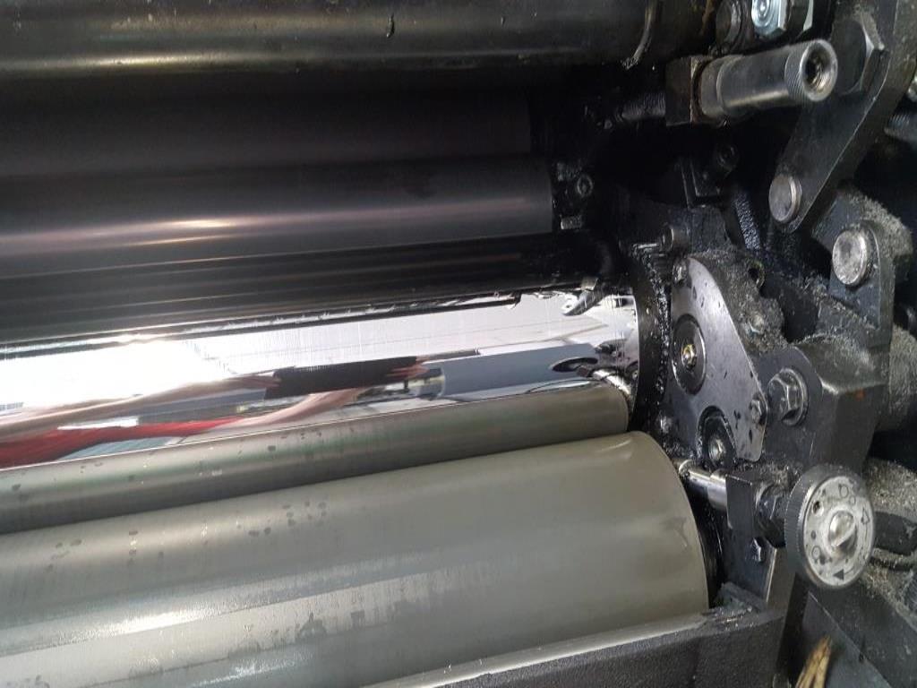 
Máquinas de impressão digital, de pré-impressão e de pós-impressão<br>, bem como equipamento de escritório e comercial-68