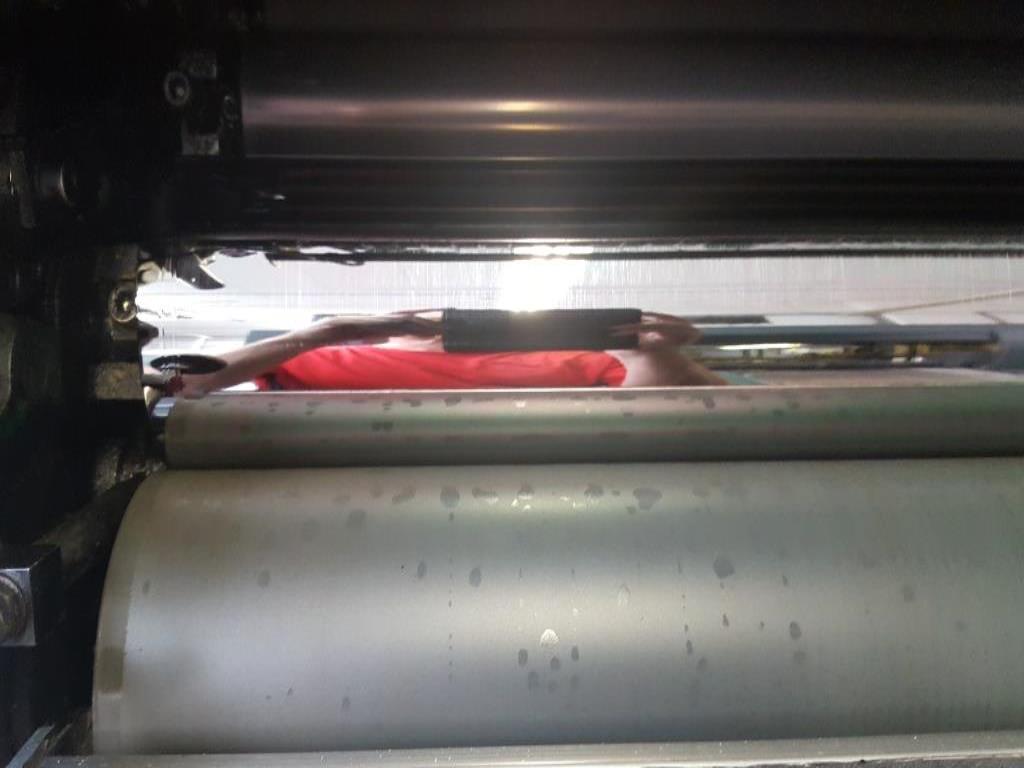 
Máquinas de impressão digital, de pré-impressão e de pós-impressão<br>, bem como equipamento de escritório e comercial-69