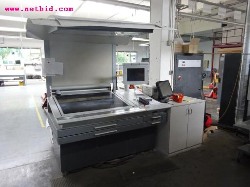 
Máquinas de impressão digital, de pré-impressão e de pós-impressão<br>, bem como equipamento de escritório e comercial-6