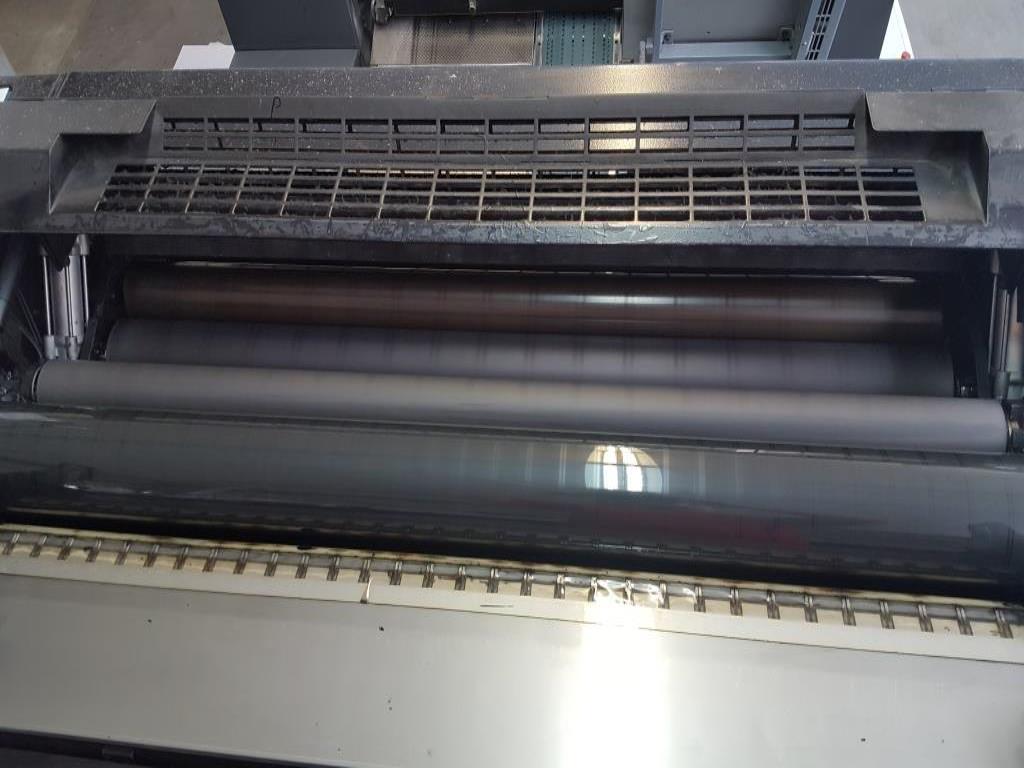 
Máquinas de impressão digital, de pré-impressão e de pós-impressão<br>, bem como equipamento de escritório e comercial-70