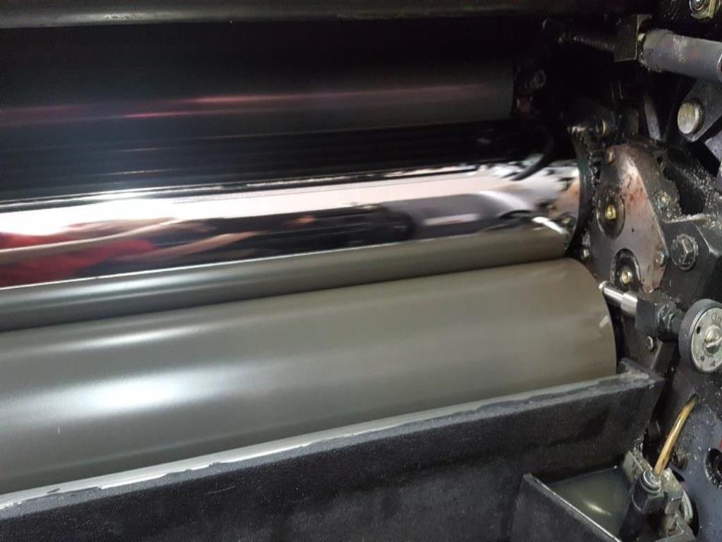 
Máquinas de impressão digital, de pré-impressão e de pós-impressão<br>, bem como equipamento de escritório e comercial-72