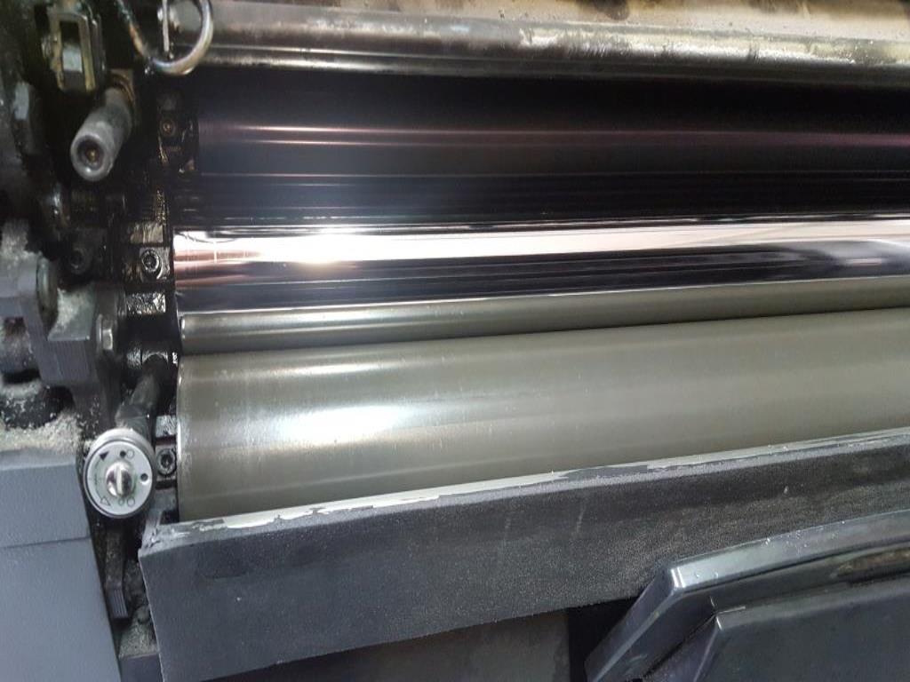 
Máquinas de impressão digital, de pré-impressão e de pós-impressão<br>, bem como equipamento de escritório e comercial-73